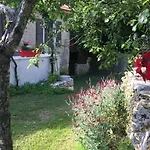 Forgeroc Vakantiehuis Saint-Cirq-Lapopie