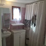 Casa de Férias Forgeroc
