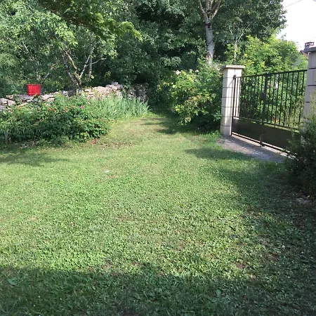 Forgeroc Vakantiehuis Saint-Cirq-Lapopie