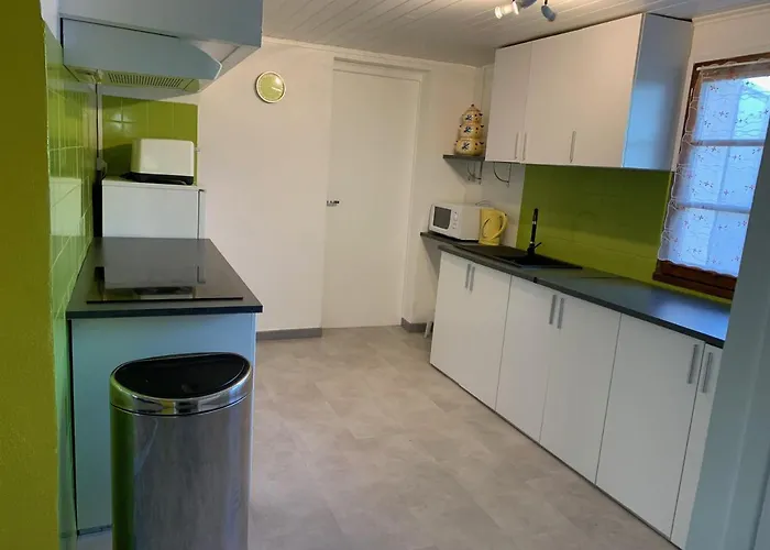 Forgeroc Vakantiehuis Saint-Cirq-Lapopie