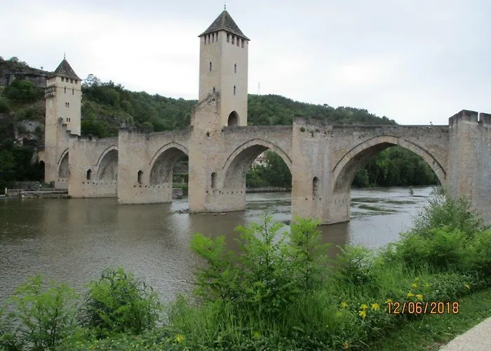 Vakantiehuis Forgeroc *