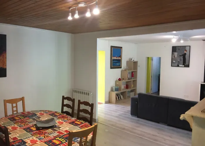 Forgeroc Vakantiehuis Saint-Cirq-Lapopie