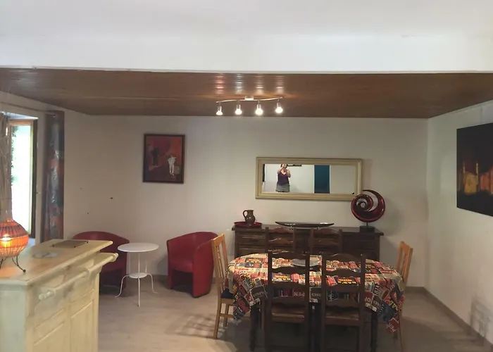 Forgeroc Vakantiehuis Saint-Cirq-Lapopie