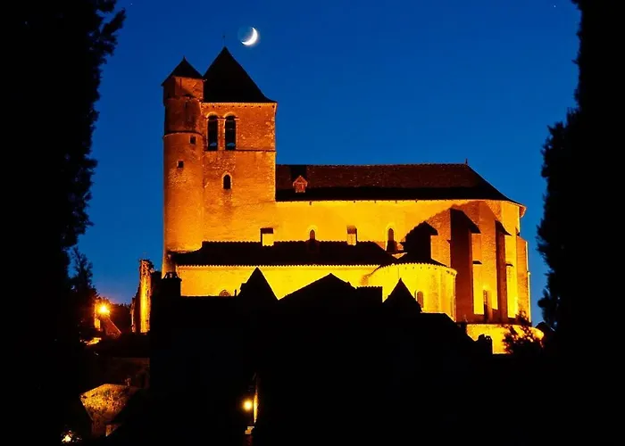 Forgeroc Vakantiehuis *