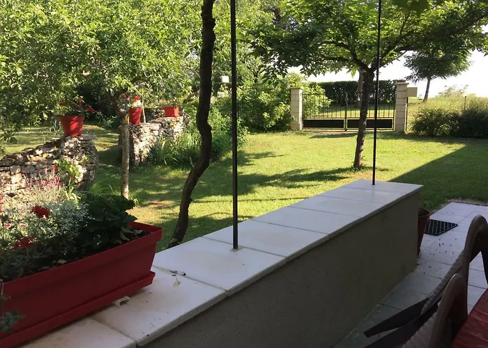 Forgeroc Vakantiehuis *