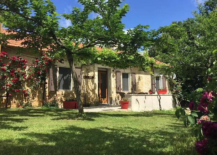 Forgeroc Saint-Cirq-Lapopie