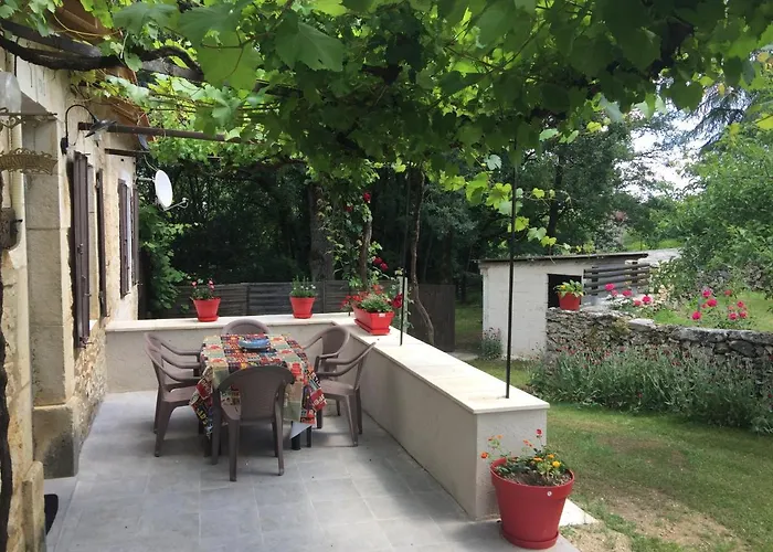 Forgeroc Vakantiehuis *