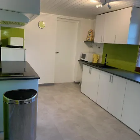 Forgeroc Holiday home Saint-Cirq-Lapopie