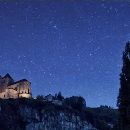 Holiday home Forgeroc Saint-Cirq-Lapopie