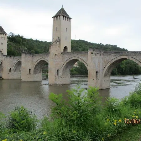 بيت للعطل Forgeroc *