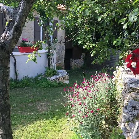 Forgeroc بيت للعطل سانت سيرك لابوبي