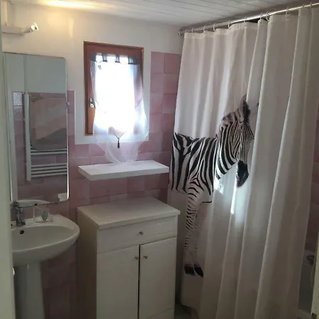 بيت للعطل Forgeroc