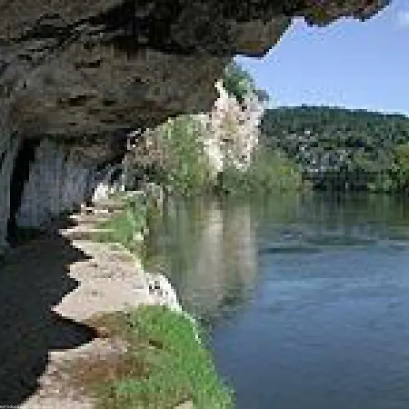 Forgeroc Saint-Cirq-Lapopie