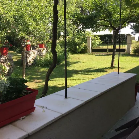 Forgeroc بيت للعطل *