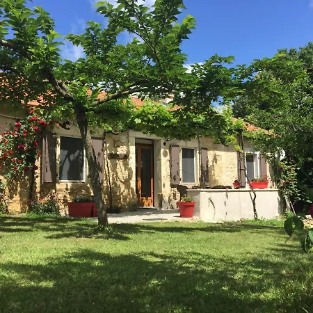 Forgeroc Saint-Cirq-Lapopie