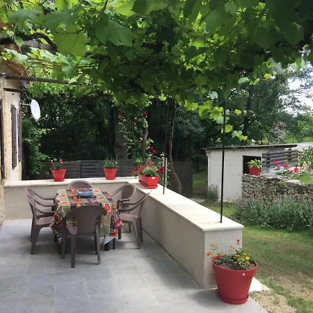 Forgeroc Holiday home *