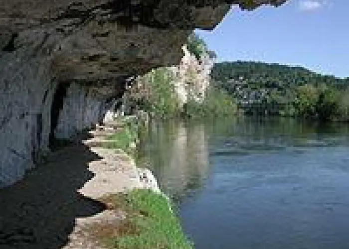 Forgeroc Saint-Cirq-Lapopie